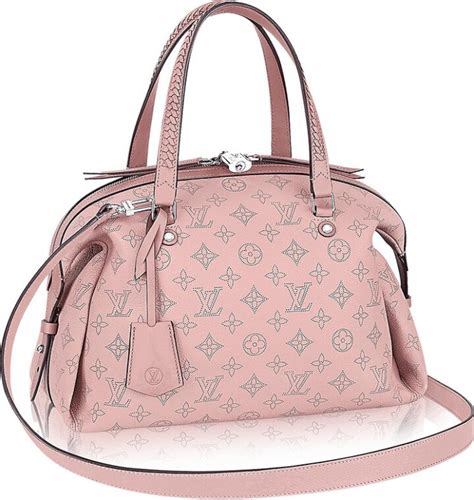 louis vuitton mahina blossom bag.